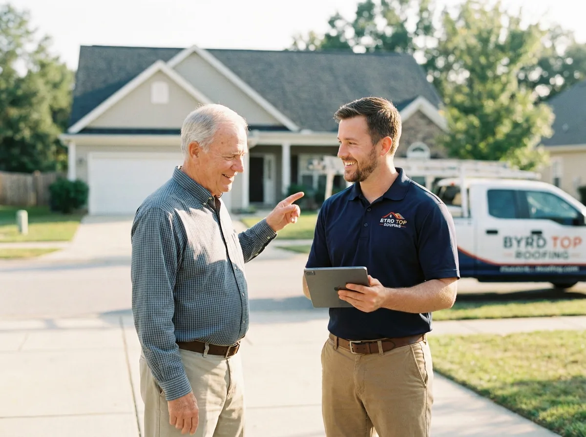 Roofing Maeystown, IL FAQs